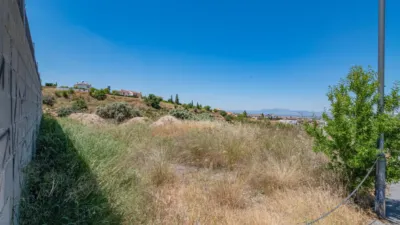 Terreno en La Zubia, Spain No. 181270