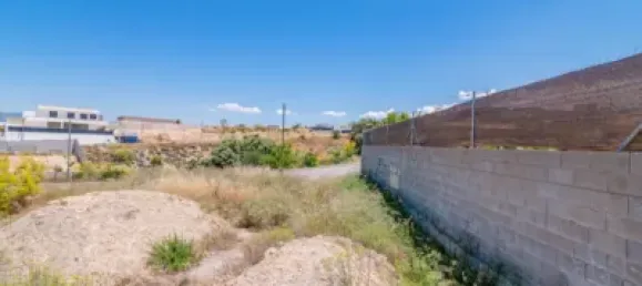 Terreno en La Zubia, Spain No. 181270 17