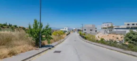 Terreno en La Zubia, Spain No. 181270 34