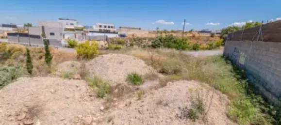 Terreno en La Zubia, Spain No. 181270 14