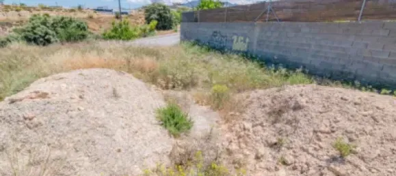 Terreno en La Zubia, Spain No. 181270 11