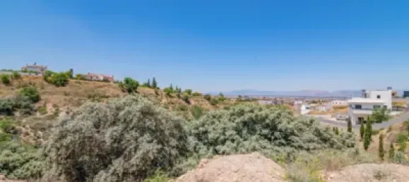 Terreno en La Zubia, Spain No. 181270 21