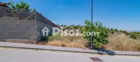 Terreno en La Zubia, Spain No. 181270 32