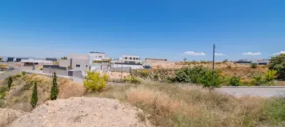 Terreno en La Zubia, Spain No. 181270 20