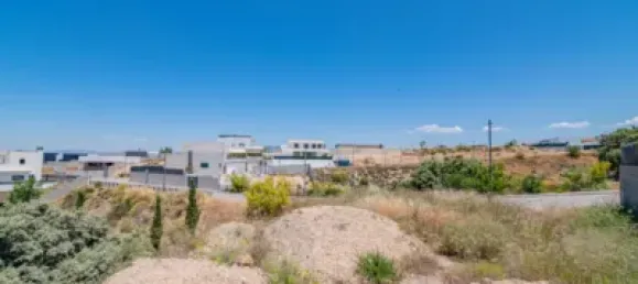 Terreno en La Zubia, Spain No. 181270 13