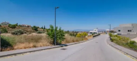 Terreno en La Zubia, Spain No. 181270 33