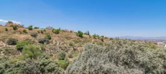 Terreno en La Zubia, Spain No. 181270 16