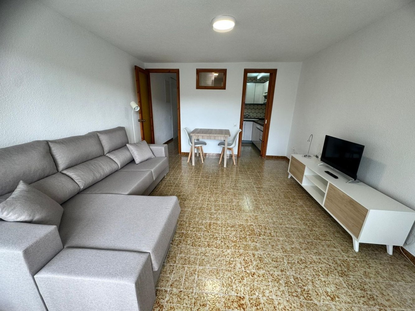 Apartamento T1 em Salou, Spain N.º 195363