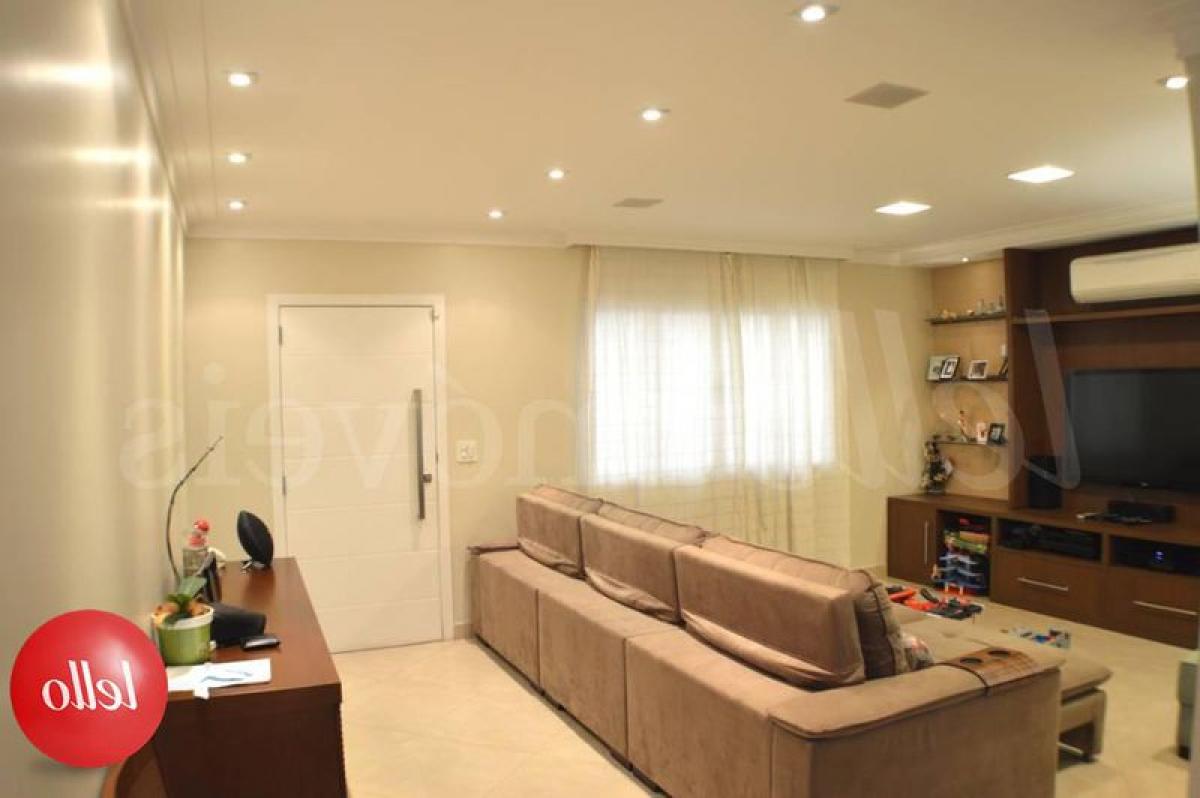 2 bedrooms House in Sao Paulo, Brazil No. 534284