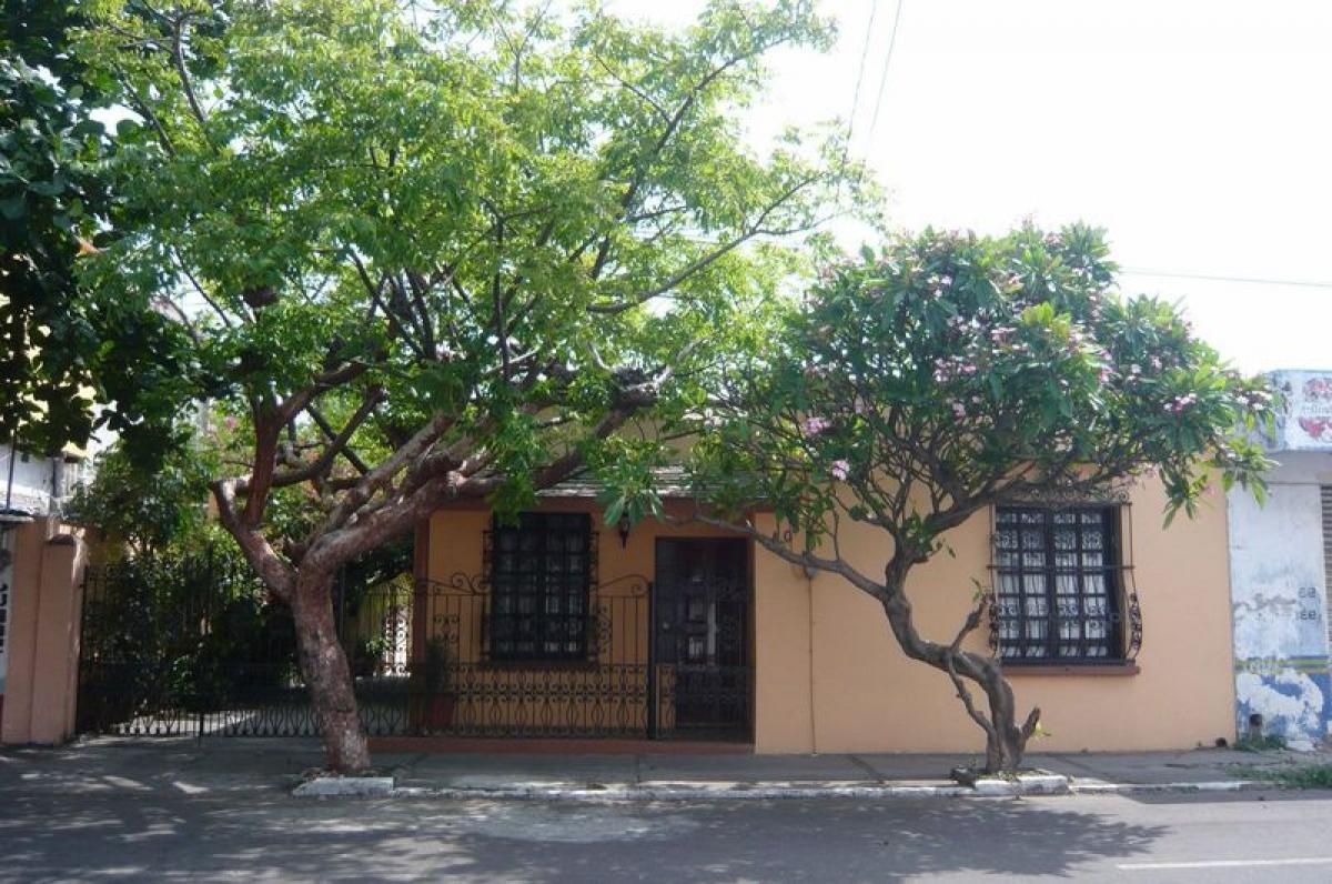 5 Schlafzimmer Haus in Veracruz, Mexico, Nr. 210499