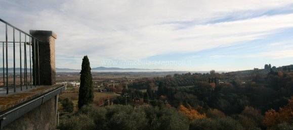 3غرفة منزل في Sinalunga, Italy رقم 169356 5