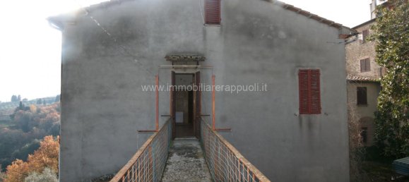 3غرفة منزل في Sinalunga, Italy رقم 169356 6