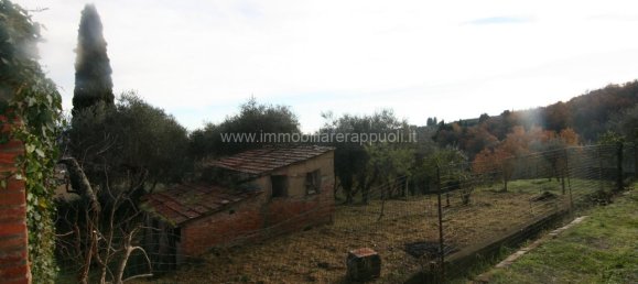 3غرفة منزل في Sinalunga, Italy رقم 169356 10