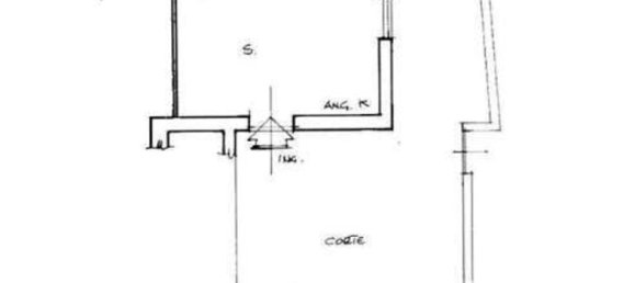 4 rooms Apartment in Rome, Italy No. 190618 19