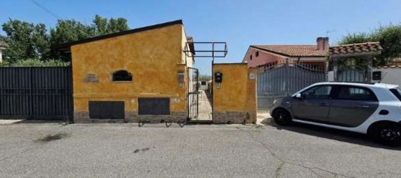 4 rooms Apartment in Rome, Italy No. 190618 8