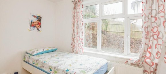 2 bedrooms Apartment in London, United Kingdom No. 11604 12