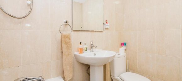 2 bedrooms Apartment in London, United Kingdom No. 11604 15