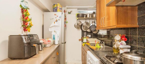 2 bedrooms Apartment in London, United Kingdom No. 11604 11