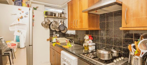 2 bedrooms Apartment in London, United Kingdom No. 11604 10