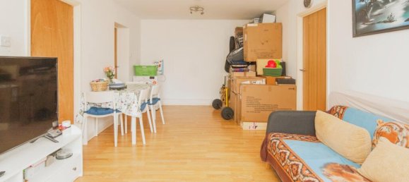 2 bedrooms Apartment in London, United Kingdom No. 11604 4