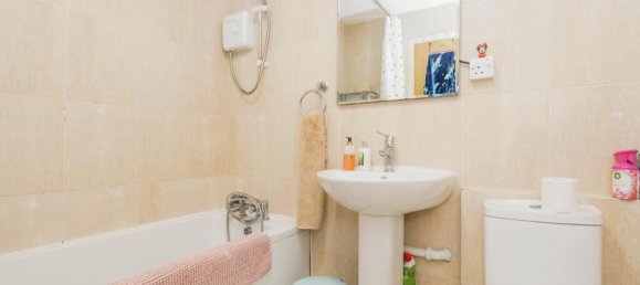 2 bedrooms Apartment in London, United Kingdom No. 11604 16