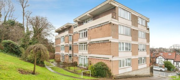 2 bedrooms Apartment in London, United Kingdom No. 11604 3