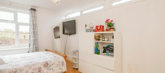 2 bedrooms Apartment in London, United Kingdom No. 11604 9