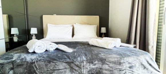 2 Schlafzimmer Wohnung in Marousi, Greece, Nr. 3688 17