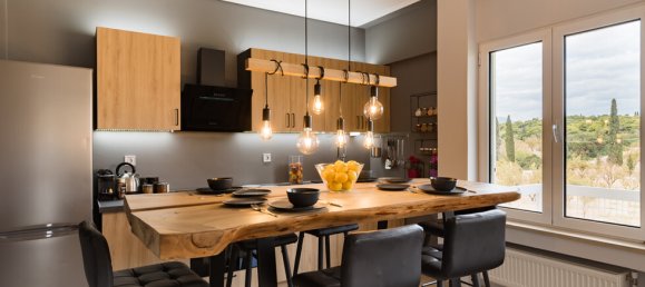 2 Schlafzimmer Wohnung in Marousi, Greece, Nr. 3688 6