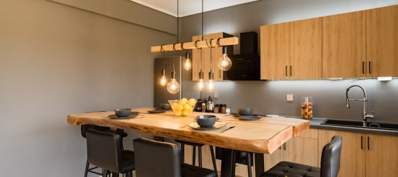 2 Schlafzimmer Wohnung in Marousi, Greece, Nr. 3688 5