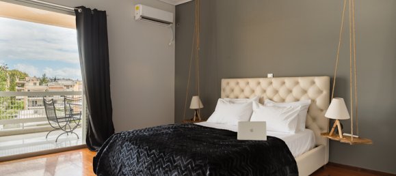 2 Schlafzimmer Wohnung in Marousi, Greece, Nr. 3688 11