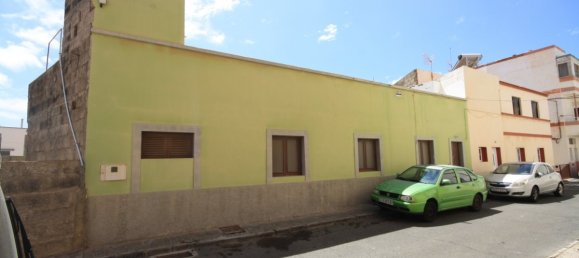 6 chambres Maison à Galdar, Spain No. 64712 2