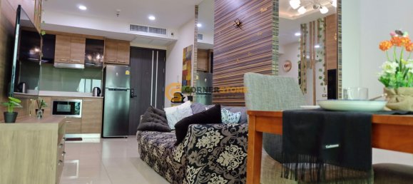 53m² Condo in Pattaya, Thailand No. 19544 2