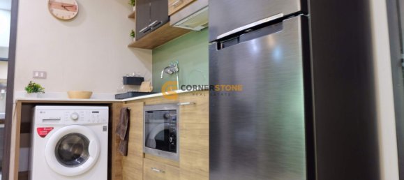 53m² Condo in Pattaya, Thailand No. 19544 4