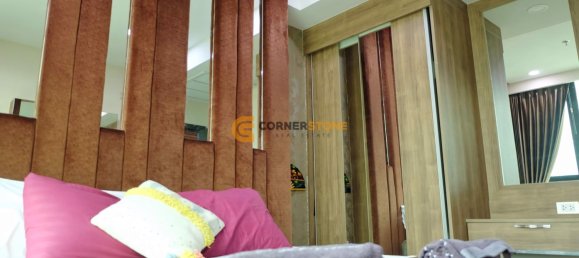 53m² Condo in Pattaya, Thailand No. 19544 6