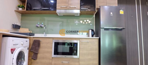 53m² Condo in Pattaya, Thailand No. 19544 3