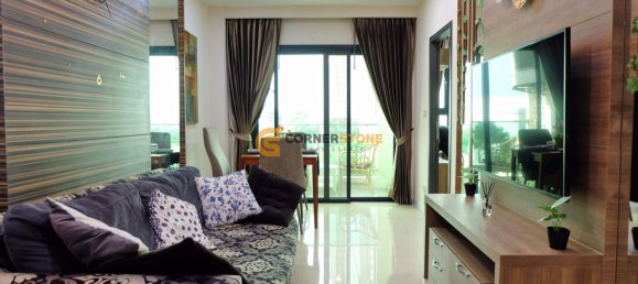 53m² Condo in Pattaya, Thailand No. 19544 5