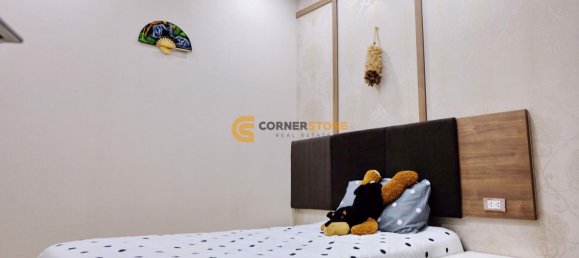 53m² Condo in Pattaya, Thailand No. 19544 10
