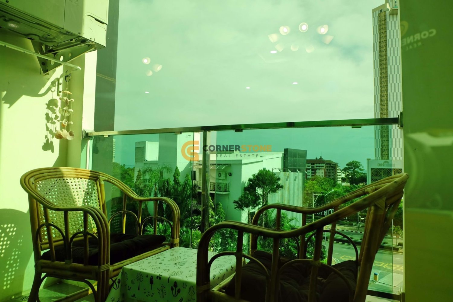 53m² Condo in Pattaya, Thailand No. 19544