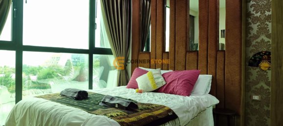 53m² Condo in Pattaya, Thailand No. 19544 7