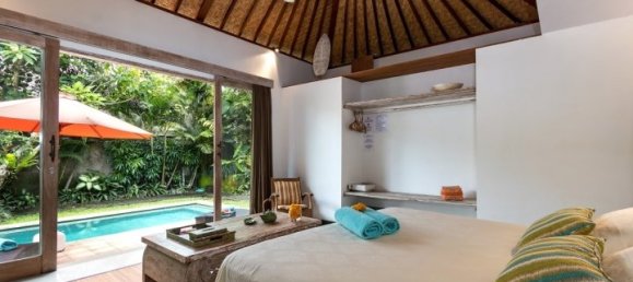 3 bedrooms Villa for rent in Ubud, Gianyar, Bali, Indonesia № 3418 19
