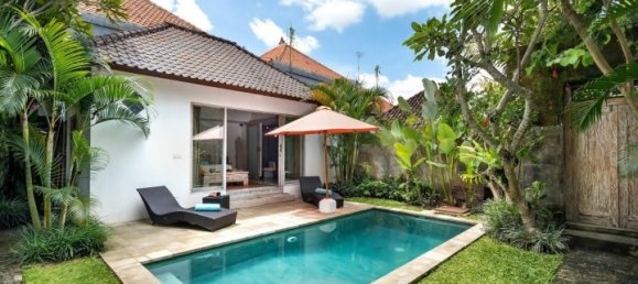3 bedrooms Villa for rent in Ubud, Gianyar, Bali, Indonesia № 3418 2