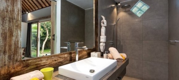 3 bedrooms Villa for rent in Ubud, Gianyar, Bali, Indonesia № 3418 17