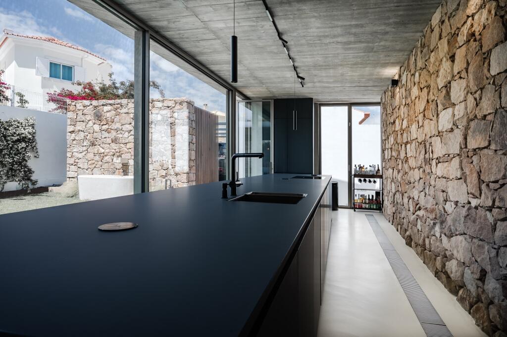 4 Schlafzimmer Villa in Cascais, Portugal, Nr. 208865