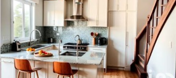 1 Schlafzimmer Haus in Bernay, France, Nr. 360481 6