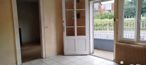 1 Schlafzimmer Haus in Bernay, France, Nr. 360481 4