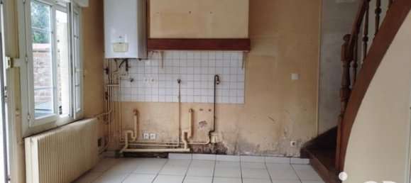 1 Schlafzimmer Haus in Bernay, France, Nr. 360481 5