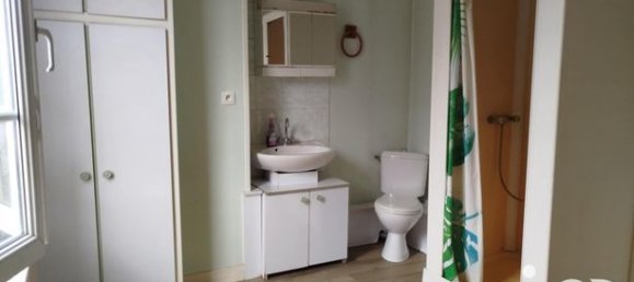 1 Schlafzimmer Haus in Bernay, France, Nr. 360481 9