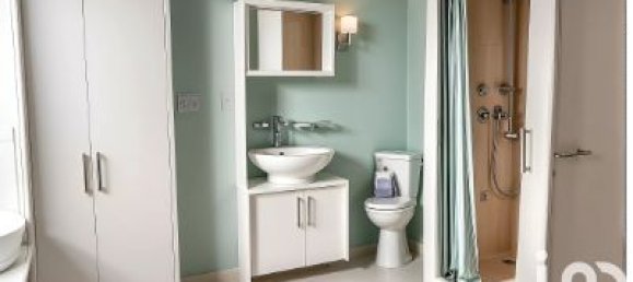 1 Schlafzimmer Haus in Bernay, France, Nr. 360481 10