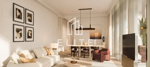 Studio in Dubai, UAE No. 103141 4